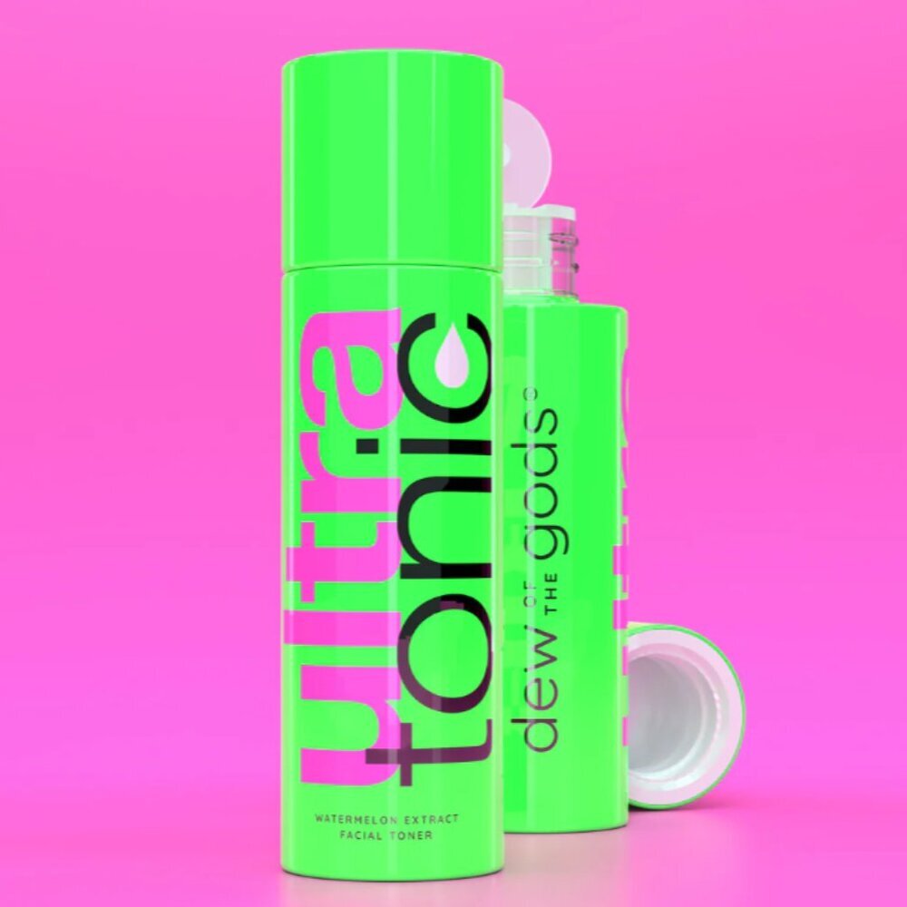 Ultratonic™ Watermelon Toner